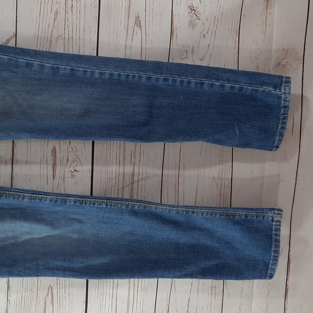 Gap KIds Super Skinny Jeans - Picture 3 of 8